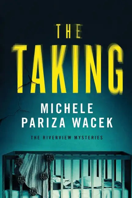 The Taking - Paperback
