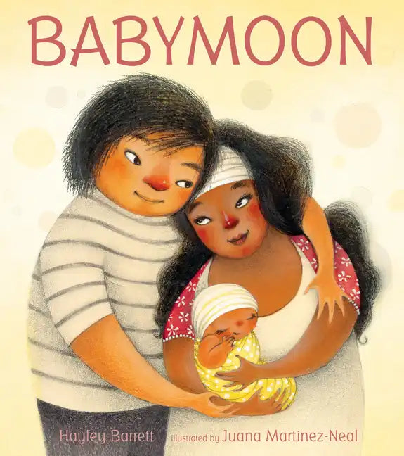 Babymoon - Hardcover