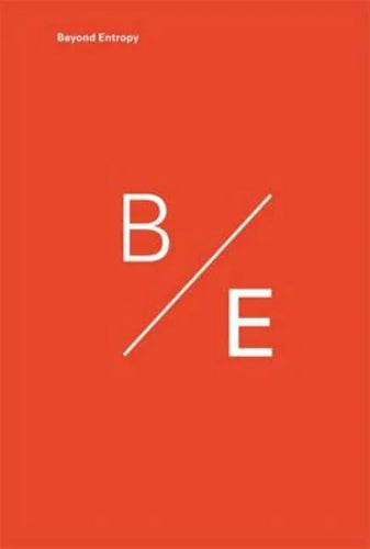 Beyond Entropy: When Energy Becomes Form - Hardcover