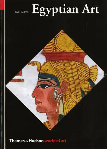Egyptian Art - Paperback