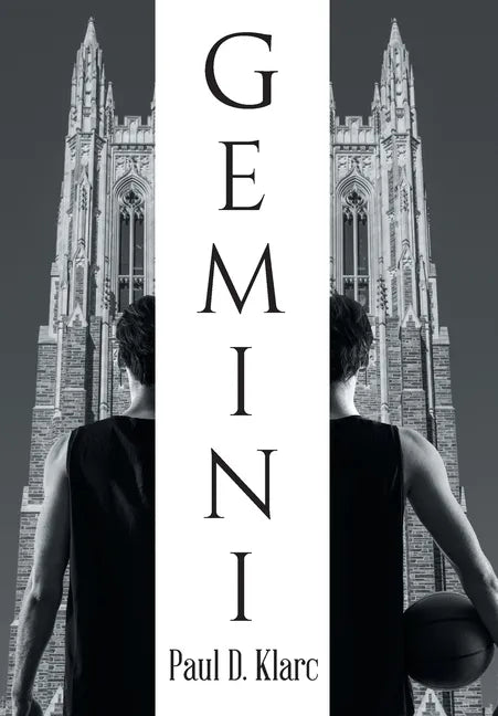 Gemini - Hardcover