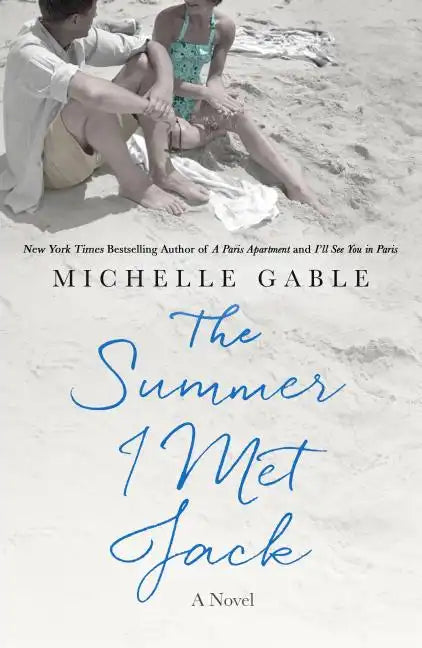 The Summer I Met Jack - Paperback