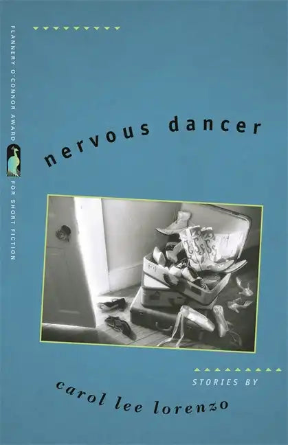Nervous Dancer: Stories - Paperback