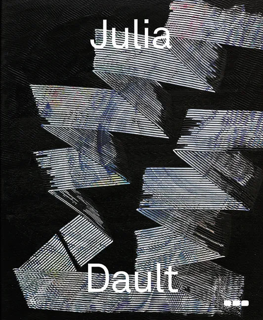 Julia Dault - Hardcover