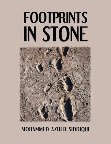 Footprints in Stone - Paperback
