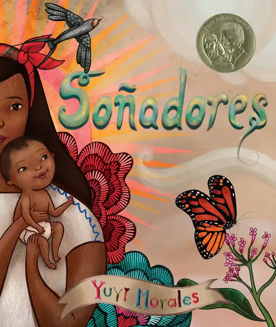Soñadores = Dreamers - Hardcover