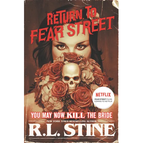 You May Now Kill the Bride - Paperback