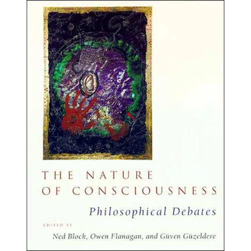 The Nature of Consciousness: Philosophical Debates - Paperback