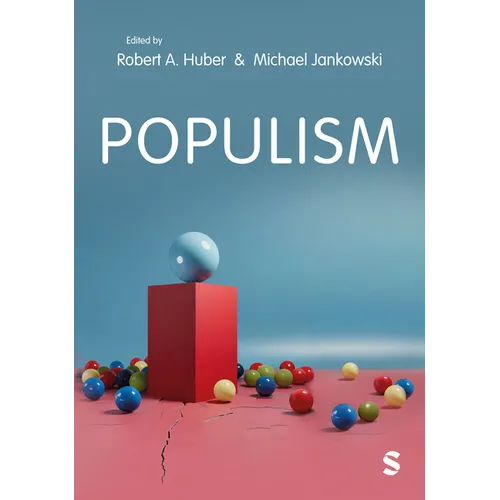 Populism: An Introduction - Paperback