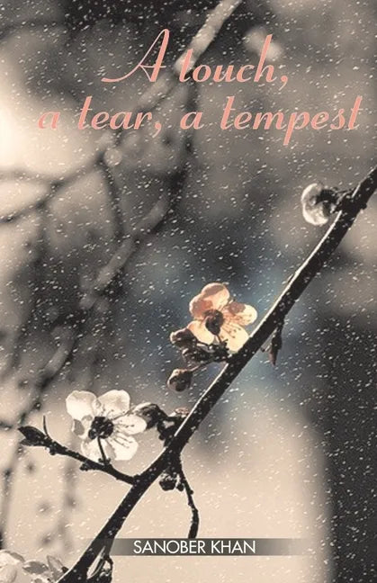 A touch, a tear, a tempest - Paperback