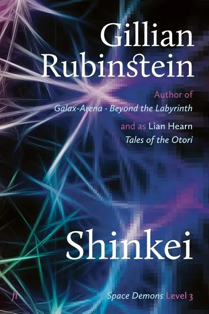 Shinkei - Paperback
