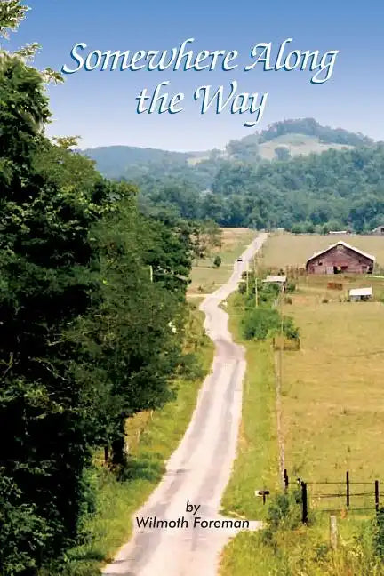 Somewhere Along the Way - Paperback
