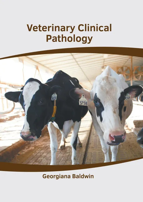 Veterinary Clinical Pathology - Hardcover