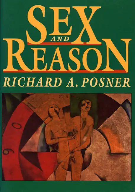 Sex and Reason - Paperback