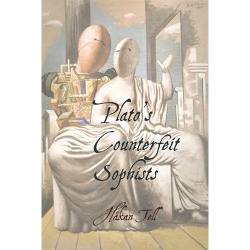 Plato's Counterfeit Sophists - Paperback