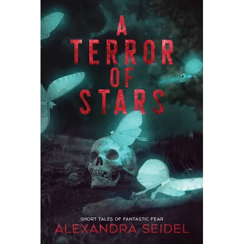 A Terror of Stars - Paperback