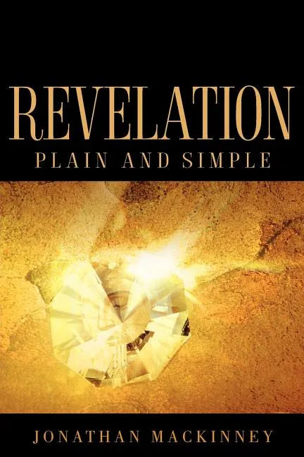 Revelation Plain and Simple - Paperback