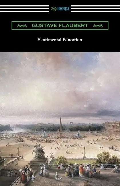 Sentimental Education - Paperback
