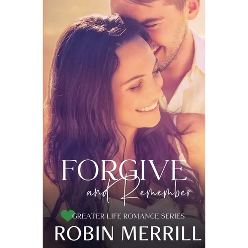 Forgive and Remember - Paperback