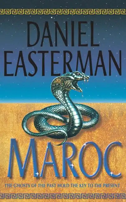 Maroc - Paperback