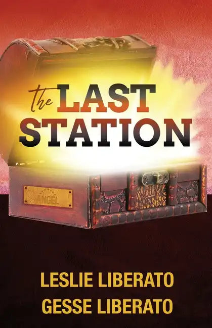 The Last Station - Paperback