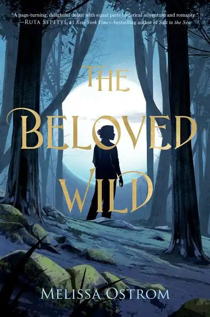 The Beloved Wild - Hardcover