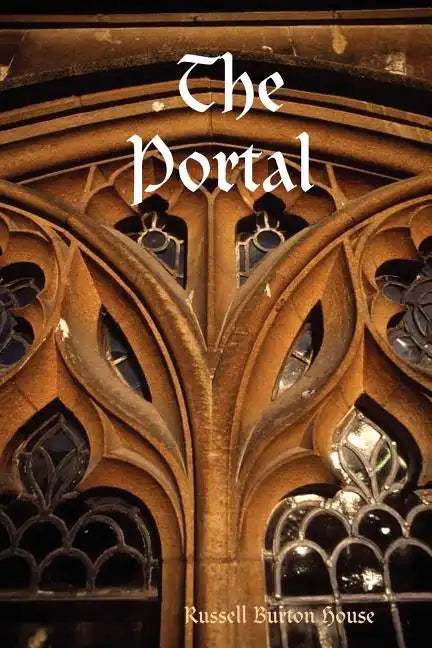 The Portal - Paperback