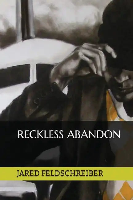 Reckless Abandon - Paperback