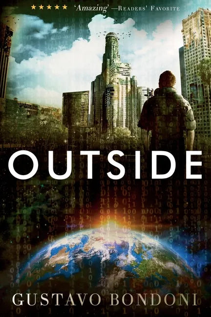 Outside - Paperback