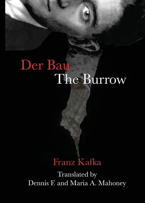 Der Bau/The Burrow - Paperback