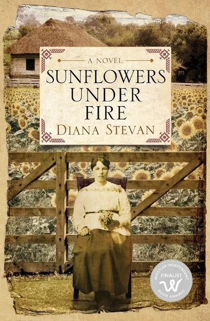 Sunflowers Under Fire - Paperback