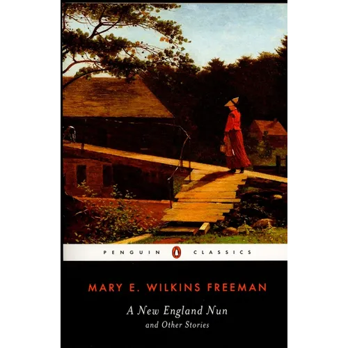 A New England Nun: And Other Stories - Paperback