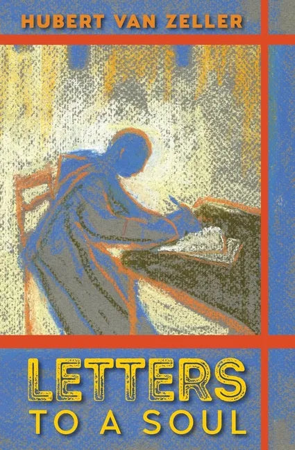 Letters to a Soul - Paperback
