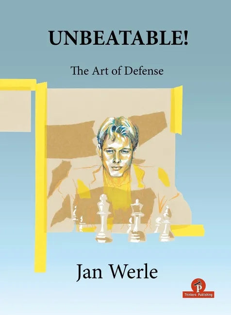 Unbeatable!: The Art of Defense - Paperback