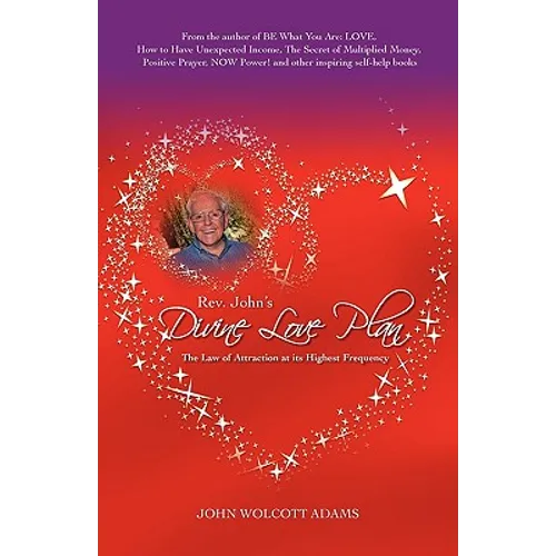 REV. John's Divine Love Plan - Paperback