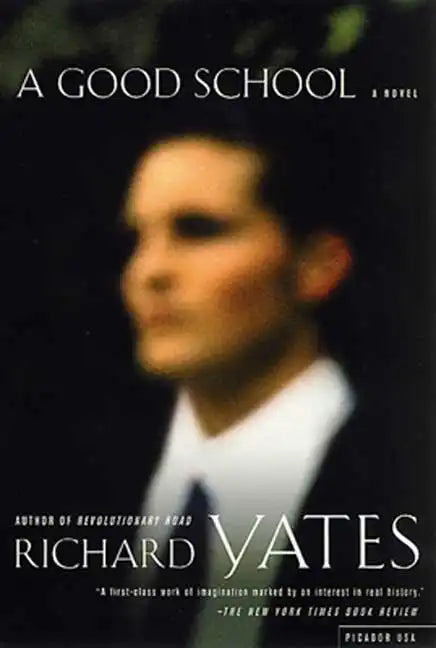 A Good School - Paperback