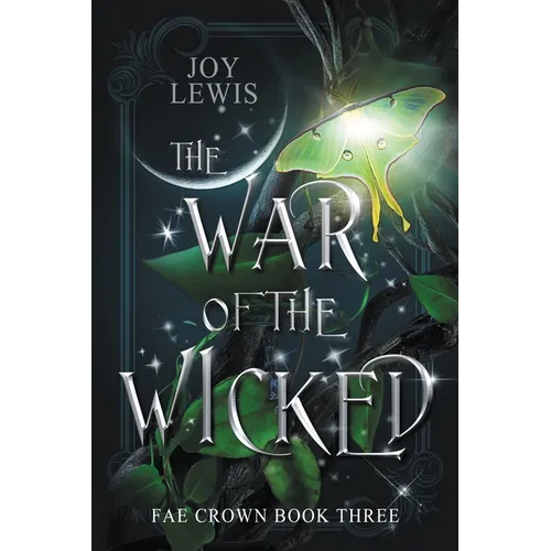 The War of the Wicked - Paperback