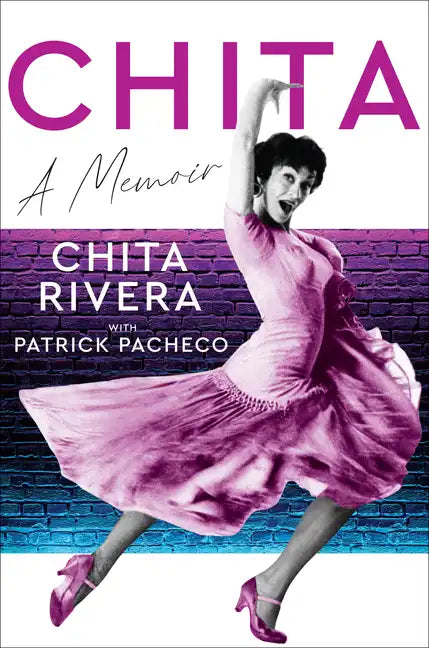 Chita: A Memoir - Hardcover