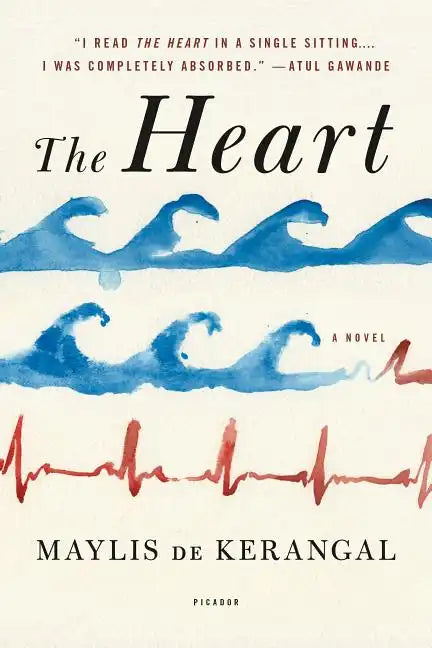 The Heart - Paperback