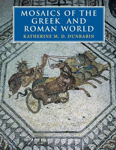 Mosaics of the Greek and Roman World - Paperback