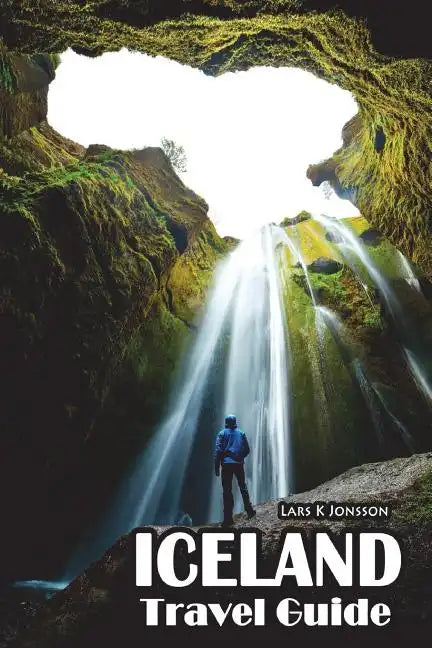Iceland Travel Guide - Paperback