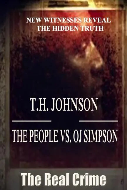 The People VS O.J. Simpson - Paperback