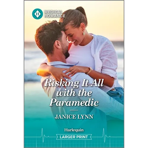 Risking It All with the Paramedic - Paperback