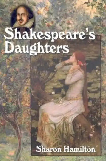 Shakespeare's Daughters - Paperback
