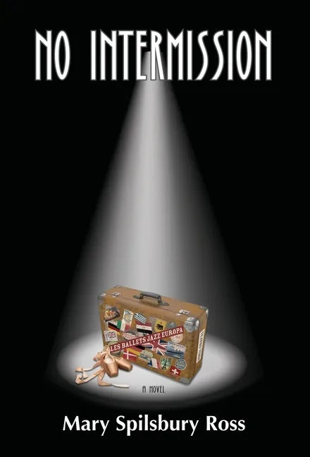 No Intermission - Hardcover