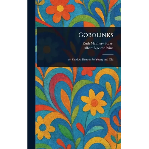 Gobolinks - Hardcover