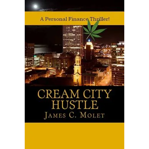 Cream City Hustle - Paperback
