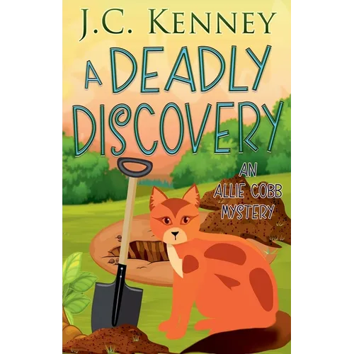 A Deadly Discovery - Paperback