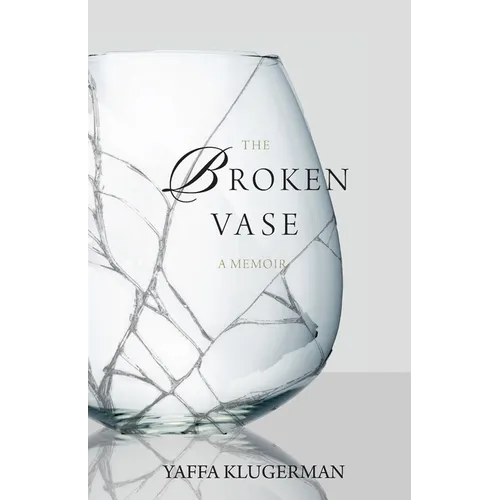 The Broken Vase - Paperback