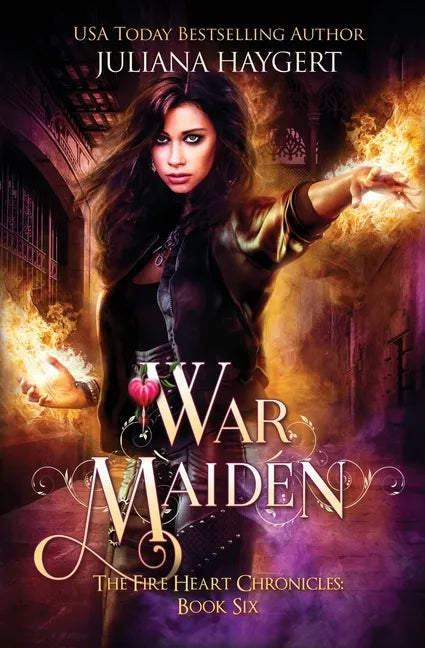 War Maiden - Paperback